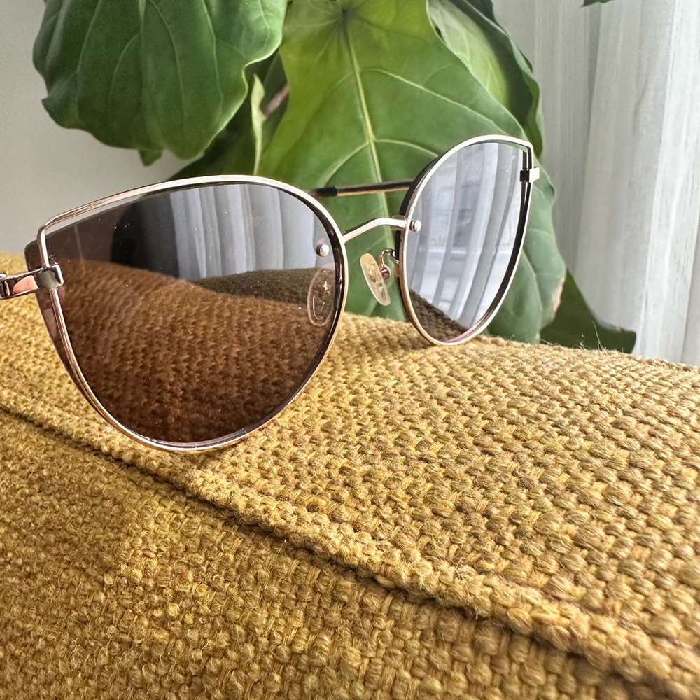 Alexander McQueen Sunglasses